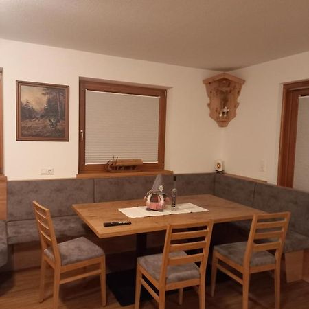 Grosszuegiges Apartment Georg Mayrhofen Barrierefrei Hollenzen Экстерьер фото