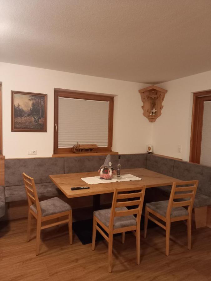 Grosszuegiges Apartment Georg Mayrhofen Barrierefrei Hollenzen Экстерьер фото